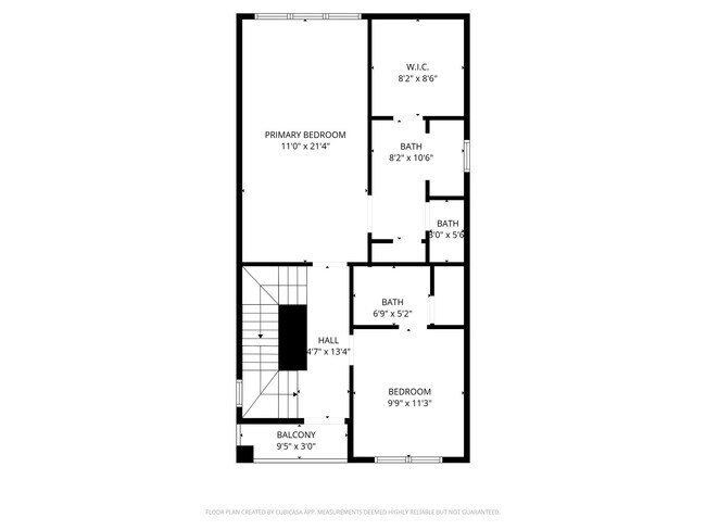 Building Photo - 1218 Sandman St