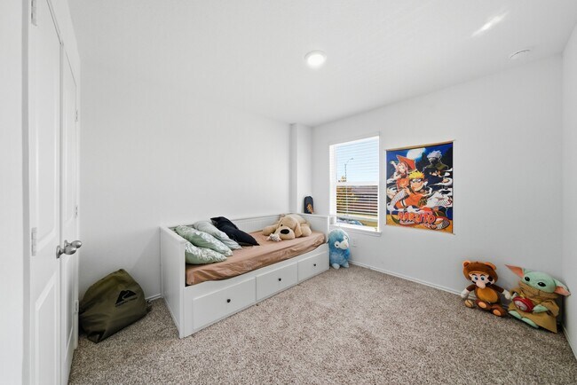 Building Photo - 4909 Hera Holw Dr