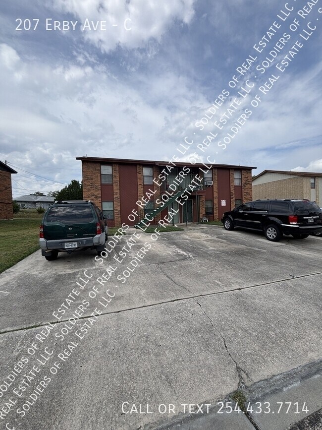 Primary Photo - 207 Erby Ave