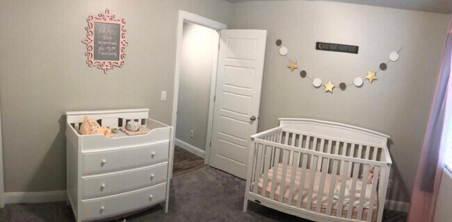 Building Photo - 1780 N Snowfield Pl