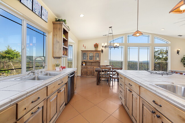 Building Photo - Luxury Hilltop Rental Retreat Overlooking the Cosumnes River Canyon