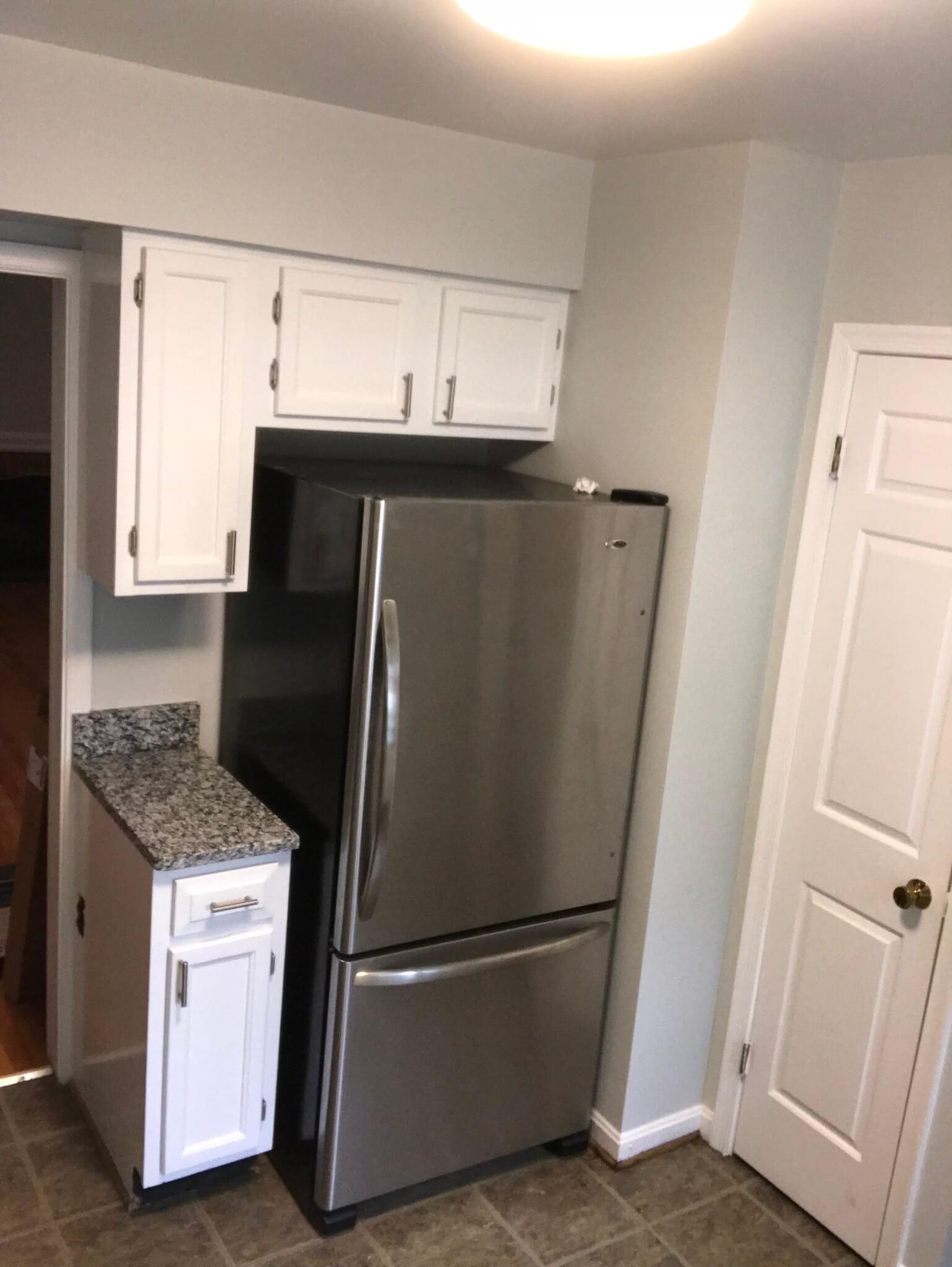 kitchen - 845 N Greenbrier St