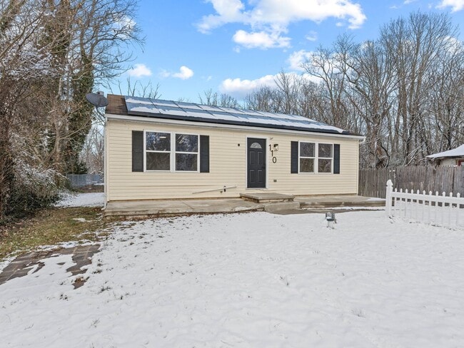 Building Photo - Elegant, Fully Renovated Atco Gem with Designer Kitchen & Expanded Living Space