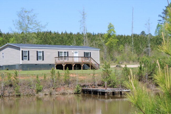 Building Photo - 818 W Grantville Rd