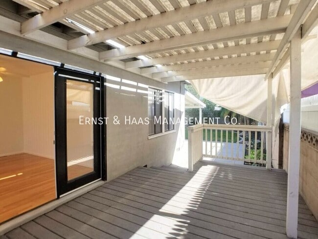 Building Photo - 3312 San Anseline Ave