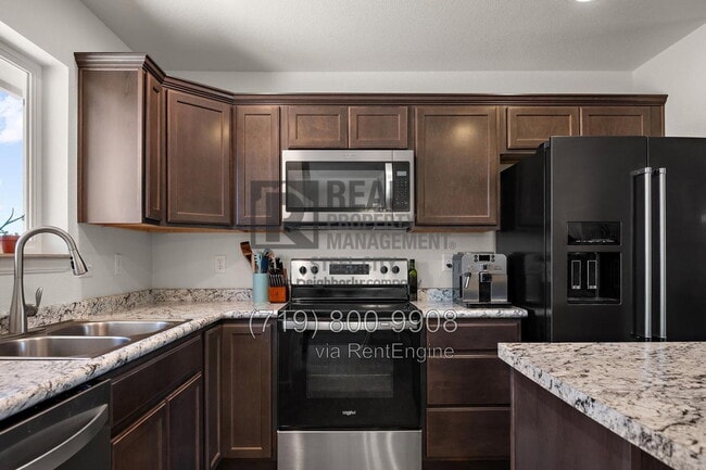 Building Photo - 449 S Laporte Dr