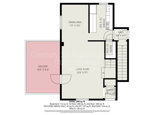 Building Photo - 3342 S Wakefield St