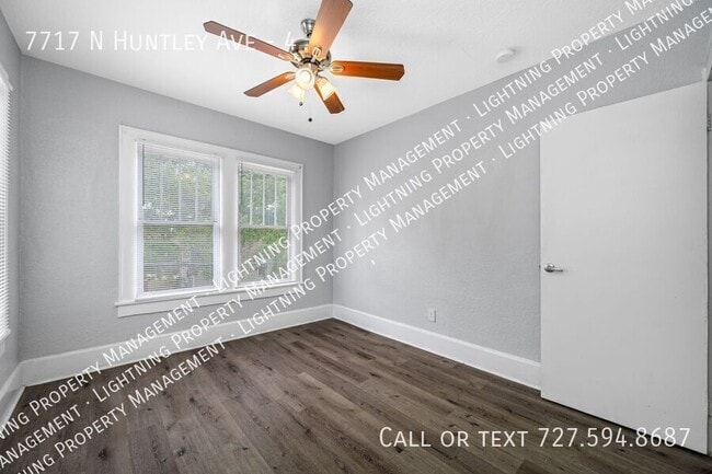 Building Photo - 7717 N Huntley Ave