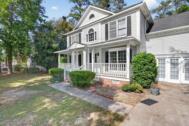 Building Photo - House in Northeast Columbia