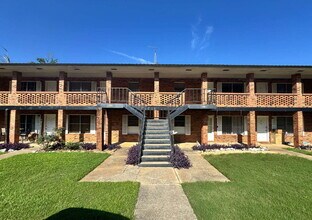 Building Photo - Available for rent, Midland City Apartment!