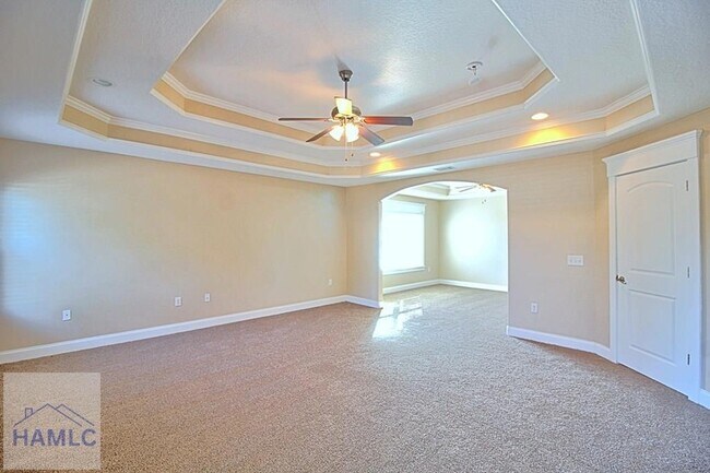 Building Photo - 381 Mancey Garrason Lp