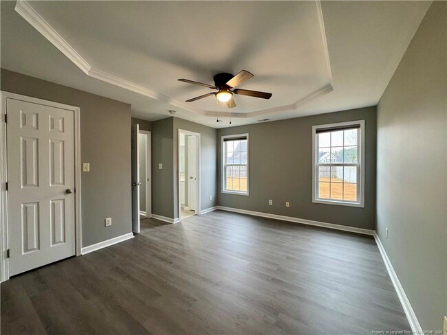 Building Photo - 311 Ranier Dr