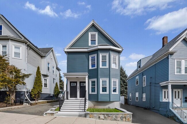 Building Photo - 147 Jefferson Ave