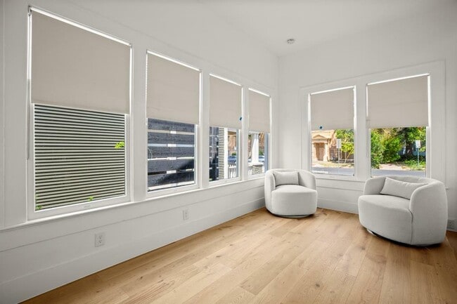 Building Photo - 1604 Nickerson St