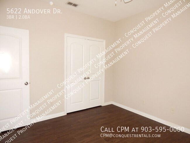 Building Photo - 5622 Andover Dr