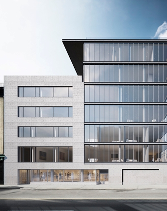 Building Photo - 152 Elizabeth St