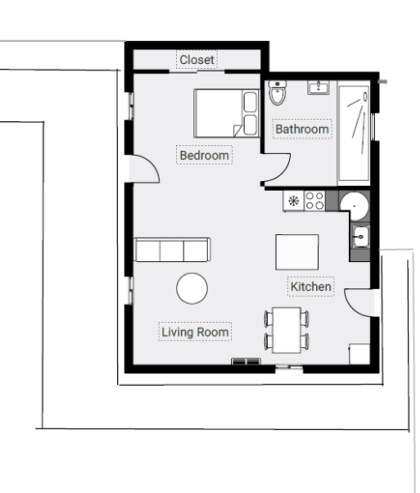 Building Photo - 15730 Washington St