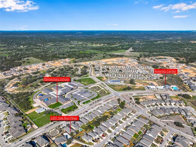 Building Photo - 2291 Oak Run Pkwy