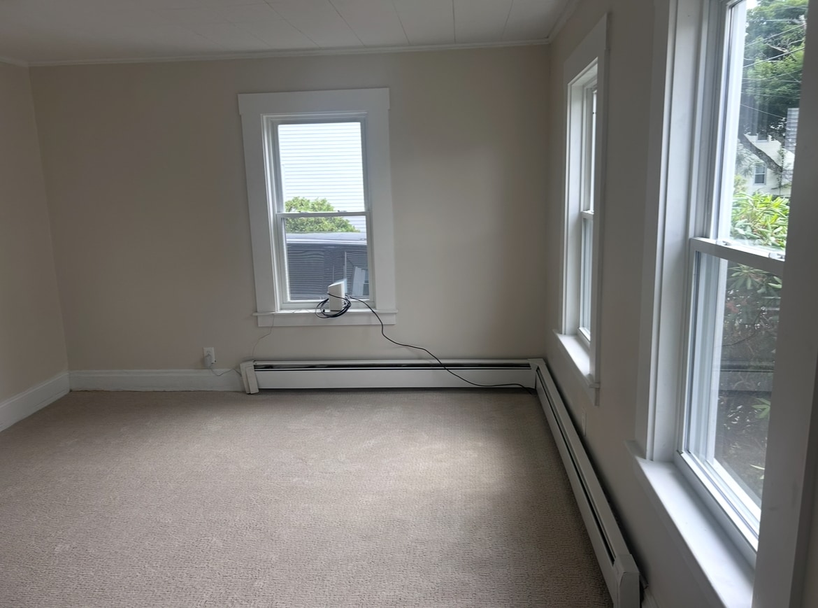 Living Room 3 - 17 Cottage St