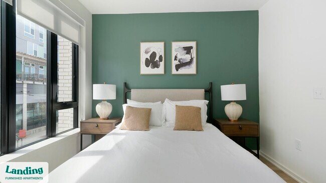 Building Photo - 318 W Corporation St