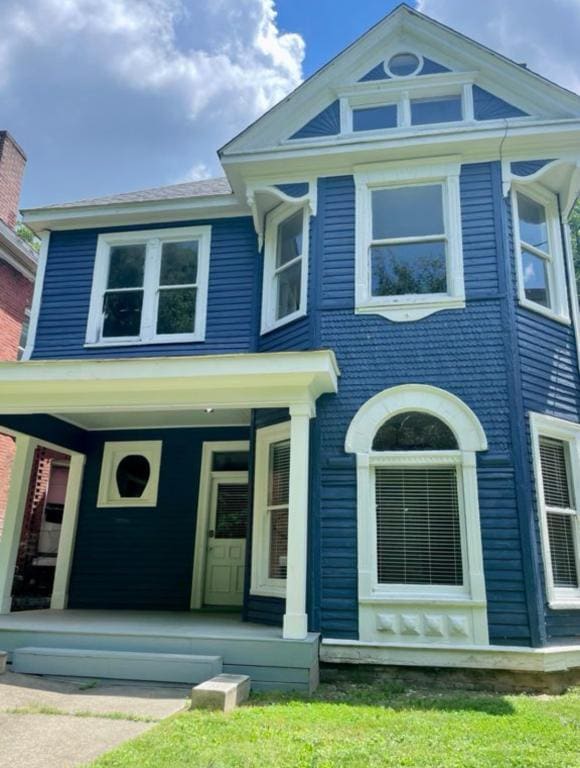 Building Photo - 1425 S Brook St