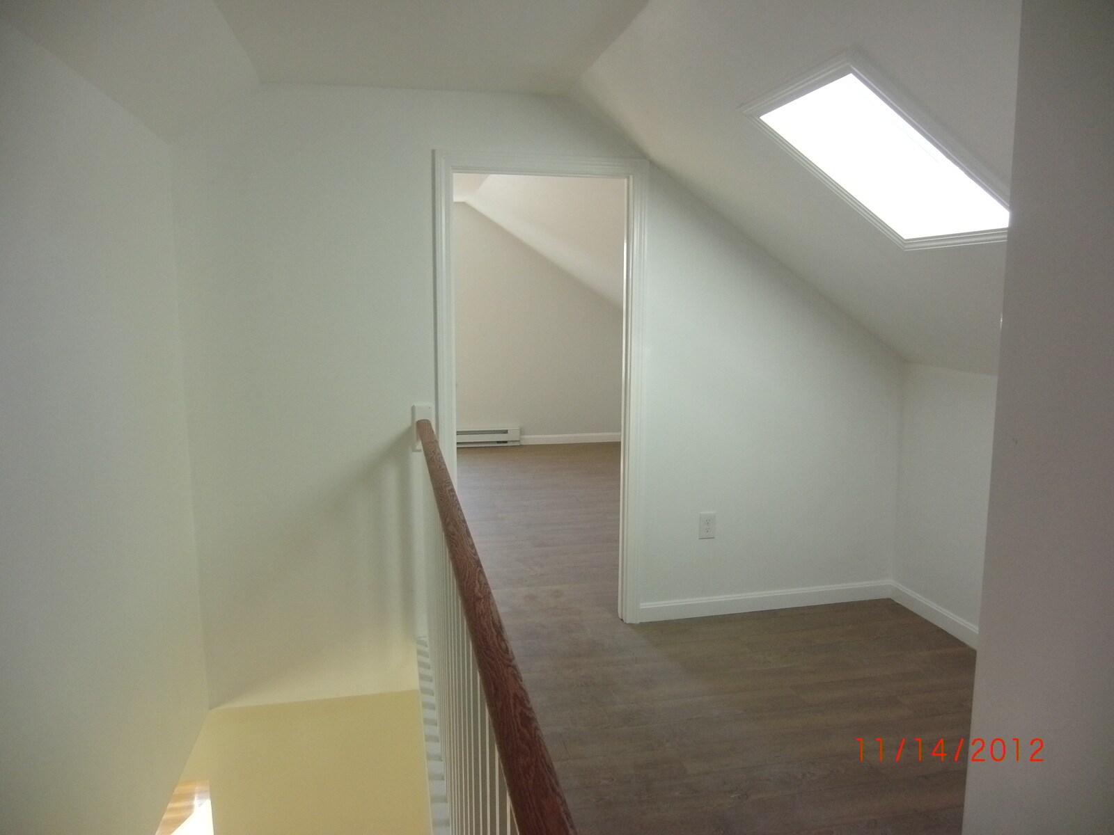 Building Photo - 67 Marion St