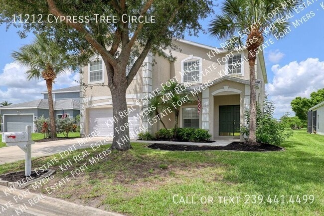 Building Photo - 11212 Cypress Tree Cir