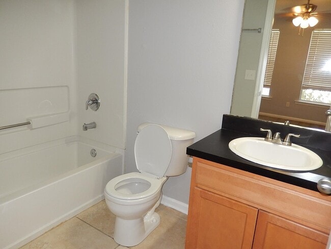 Building Photo - 1417 Pullen Rd