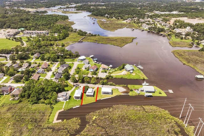 Building Photo - 1317 Beards Cove Dr