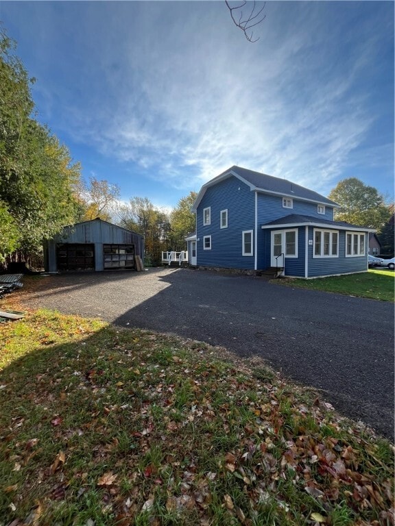 Building Photo - 6812 Lakeside Rd