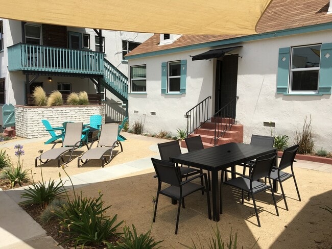 Building Photo - Must See! Amazing Studio in Hillcrest - Character GALORE