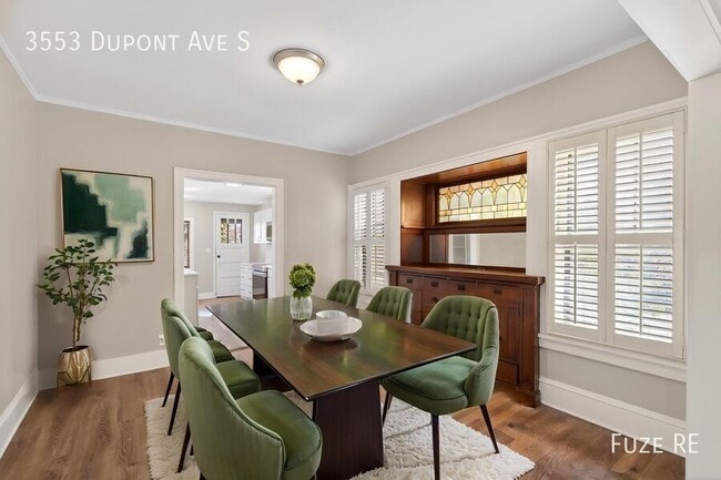 Building Photo - 3553 Dupont Ave S