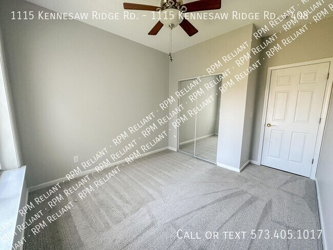 Building Photo - 1115 Kennesaw Ridge Rd