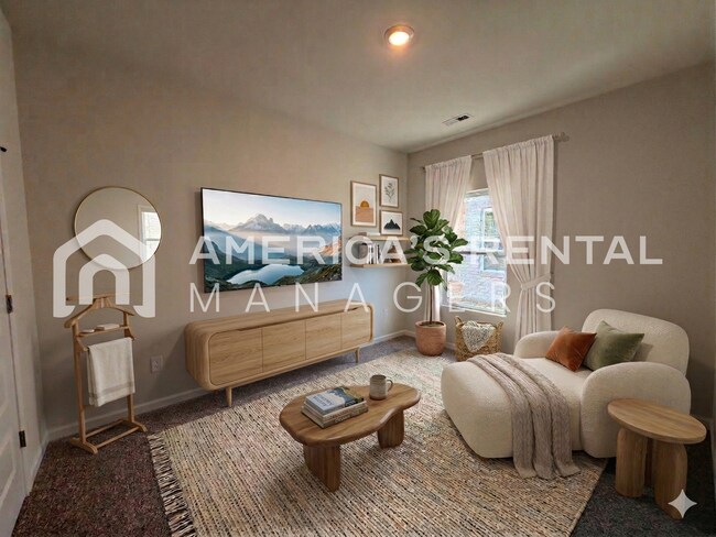 Building Photo - New Construction Home for Rent!