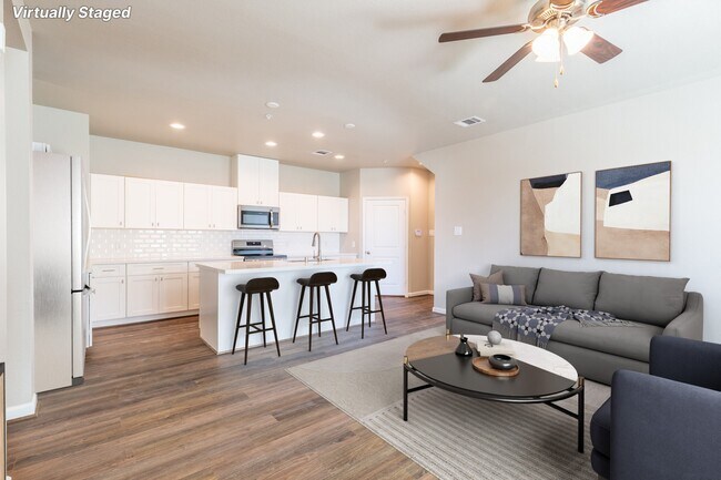 Building Photo - 131 Pk Pl Cir