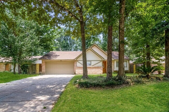 Primary Photo - 3123 Timberlark St