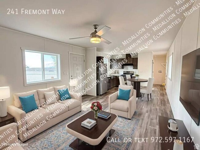 Building Photo - 241 Fremont Way