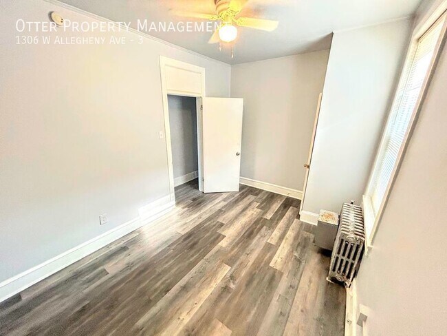 Building Photo - 1306 W Allegheny Ave