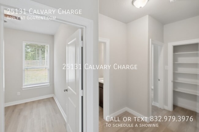 Building Photo - 25131 Calvary Charge-