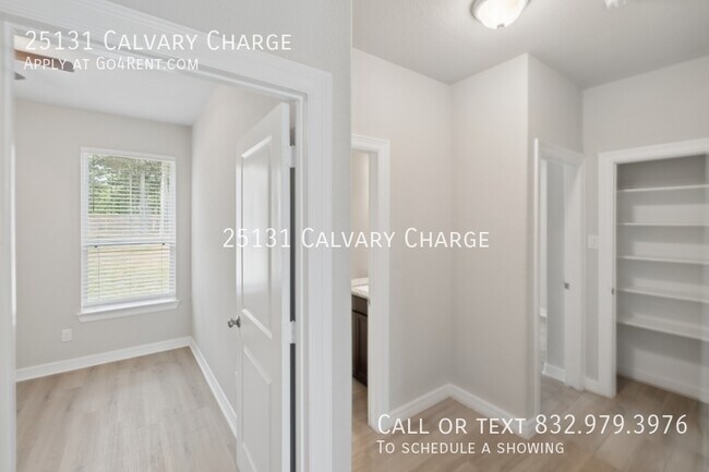 Building Photo - 25131 Cavalry Charge Ln