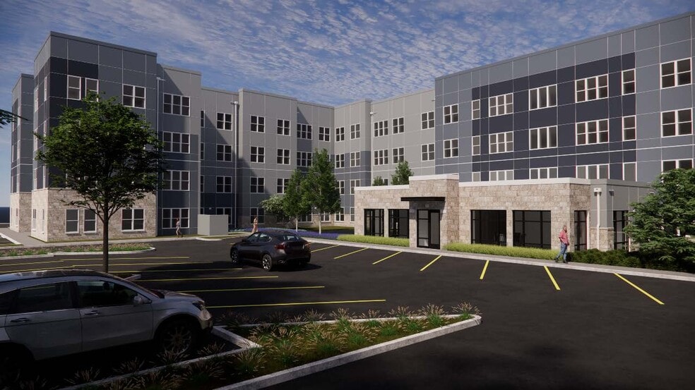 Building Photo - Frumencio Reyes Jr. Plaza