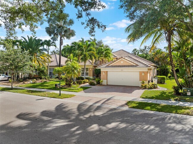 Building Photo - 6450 NW 106th Terrace