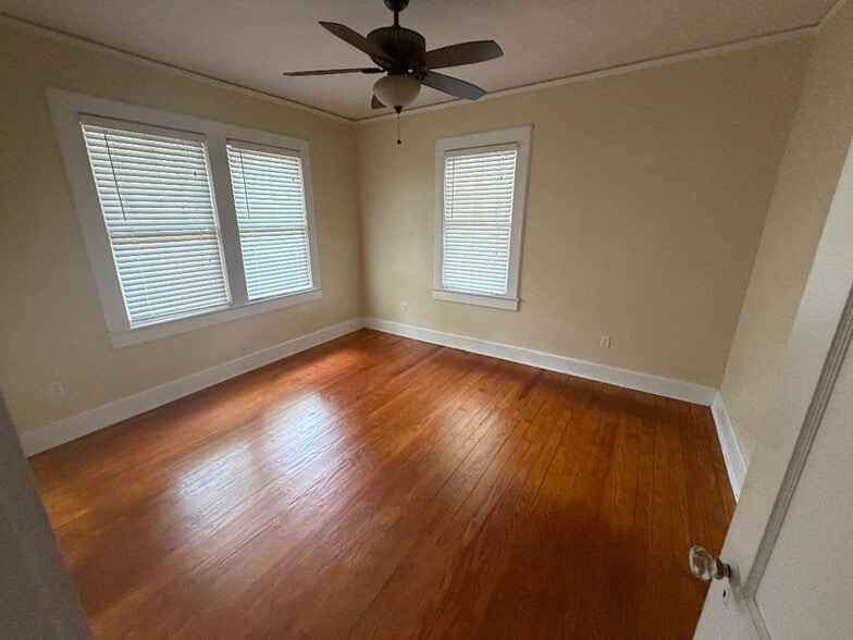 Master Bedroom - 1115 Elmwood St