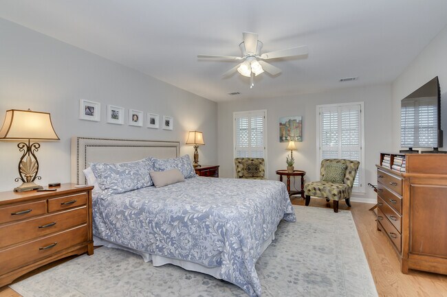 Building Photo - 2504 Pinebluff Ct