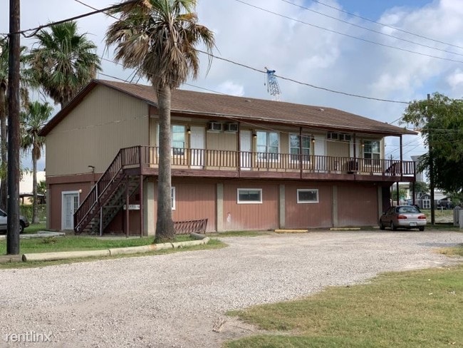 Building Photo - 2710 N Shoreline Blvd