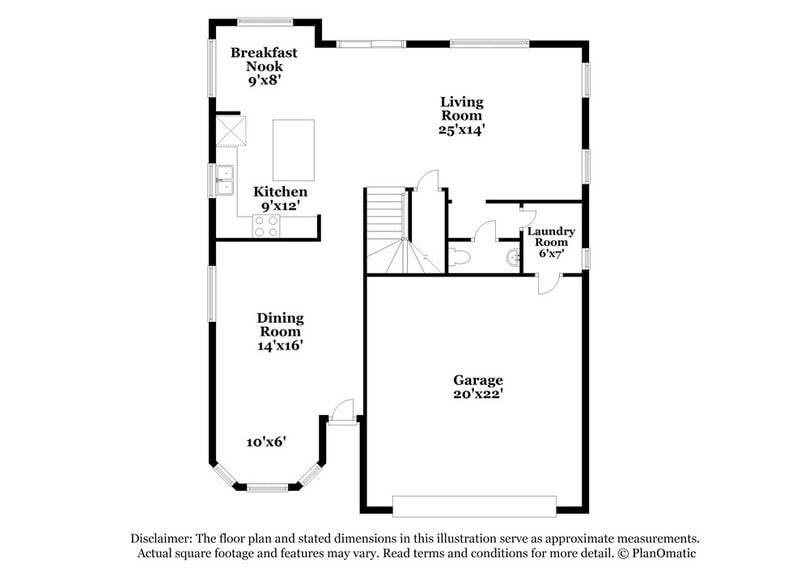 Building Photo - 15853 W Diamond St