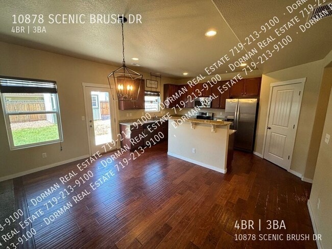 Building Photo - 10878 Scenic Brush Dr
