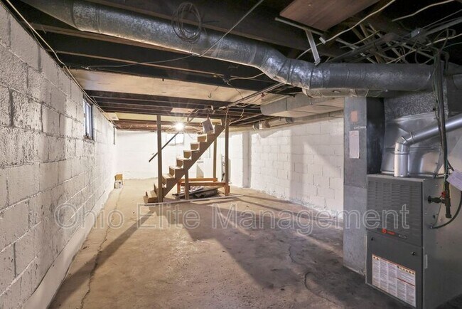 Building Photo - 1163 Linwood Ave