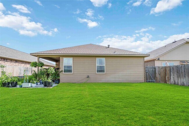 Building Photo - 18316 Timbermill Ln
