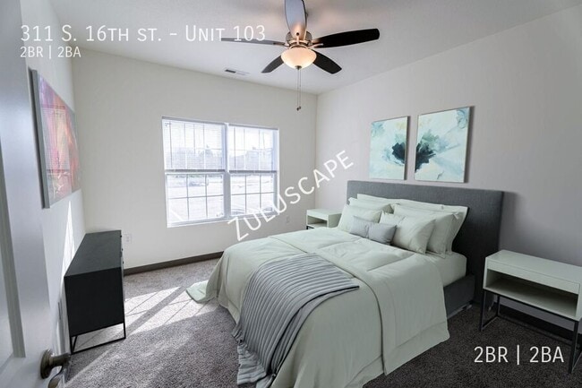 Building Photo - 311 S 16th St